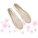 FRCOLOR Absorption Insoles - Fleece Plantar Inserts for Warmth & Comfort - 2 Pairs of Cushioned Insoles for Sports & Daily Wear - Buy Online on GoSupps.com