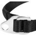 Alomejor Foot Ascender Riser - Climbing Mountaineering Equipment for Right Foot | Ideal for Hiking & Outdoor Adventures - Buy Online on GoSupps.com