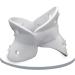 Neck Support Collar | Posture Correction & Pain Relief | Size S Neck Tractor for Medical Use - Buy Online on GoSupps.com