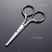 Premium Tip Mustache Shears & Beard Scissors | Facial Hair Trimming & Nose Hair Cutter | Steel Rounded Eyelash & Cosmetic Tools - International Shipping - Buy Online on GoSupps.com