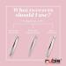 Rubis Classic Tweezer Elegance 1k111 - Precision Swiss Made Beauty Tool - Buy Online on GoSupps.com