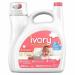 Ivory Snow Liquid Laundry Detergent 113 wash Loads
