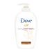 Dove Dove Supremo Bene Silk Beauty Cream 250ml (Pack of 2)