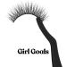Silly George Girl Goals LinerBond Black | Lash System Starter Kit with Adhesive Eyeliner - Buy Online on GoSupps.com
