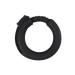 HOKCUS Silicone adjustment is smooth and comfortable B