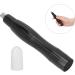 Nose Hair Trimmer Battery Operated Double Sided Cutter Head Handheld Nose Hair Remover Lightweight for Travel for Home - Buy Online on GoSupps.com