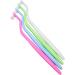Buy Verdant Touch Interdental Brushes | Orthodontic Braces Cleaning | 4 Pack for Stain Removal & Oral Care - Buy Online on GoSupps.com