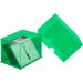 Ultra Pro Eclipse Lime Green 2-Piece Deck Box for Pokemon, MTG, and Trading Cards - Buy Online on GoSupps.com