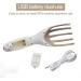 ACAMPTAR Five Claws Electric Head Massage Device - Hand SPA & Skin Relaxation - International Shipping Available - Buy Online on GoSupps.com