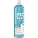 Bed Head by Tigi Urban Antidotes Re-Energise Daily Shampoo and Conditioner 2 x 750 ml & 750ml Pack of 2 - Urban Antidotes Recovery Moisture Shampoo And Conditioner Set - Buy Online on GoSupps.com