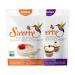 Swerve Sweetener Granular and Confectioners Baker's Bundle - Sugar Substitute, Zero Calorie, Keto Friendly, Zero Sugar, Non-Glycemic, 12oz (2 Pack) Bakers Bundle 12 Ounce (Pack of 2)