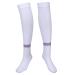 Compression socks compression socks 15-20 mmHg Moderate pressure Promotes blood circulation Open toe Knee high sleeves XL size