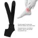 Soft Ankle Support Stabilizer - Best Brace for Sprain & Fracture Recovery | Worldwide Shipping - Buy Online on GoSupps.com