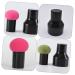 Buy Balacoo 20 Sets Mushroom Head Puff Accessories - Hydrophilic Polyurethane for International Shipping - Buy Online on GoSupps.com