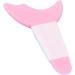 Mascara Applicator Guard Eyelash Guard Long Handle Prevent for Makeup for Beginners () - Buy Online on GoSupps.com