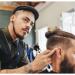 Guindxan Professional Hair Clippers Men Electric Beard Trimmer Digital Display USB Rechargeable Cordless Hair Cutting Skull - Buy Online on GoSupps.com