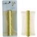 Lovehomily Double-sided Head Lice Comb Fine Tooth Hair Grooming Comb Lice Comb Flea Lice Removal Comb Bamboo Shape for Cats Dogs (Green) - Buy Online on GoSupps.com