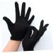 FRCOLOR 36 Pairs Hand Moisturizer Gloves Washable Work Gloves Cotton Gloves Coin Inspection Gloves Overnight Gloves Cotton Liners Gloves Work Mittens Tools Man Barbecue Tool Comfortable - Buy Online on GoSupps.com
