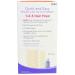 Sally Hansen Wax Strip Kit for Body, Legs, Arms, and Bikini - 3 Pack - Buy Online on GoSupps.com