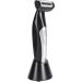 ZJchao Rear Shaver Man Scape Shavers for Men Electric Rear Shaver and Hair Trimmer Back Hair Trimmer for Men Back and Mannscaping Tool for Men Women - Buy Online on GoSupps.com