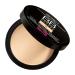 GOSH BB Powder 04 - Lightweight Matte Finish for Flawless Complexion - Buy Online on GoSupps.com