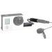 Movo GMA100 3.5mm Female Microphone Adapter Cable for GoPro HERO3/3+/4 Black/White/Silver - Not Compatible with Other Versions - Buy Online on GoSupps.com