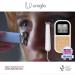 TensCare Uniglo and Uniwand - EMS Sculpting and Microcurrent Facial Toning Device to Help Reduce Visible Signs of Wrinkles and Tightens Pores. Orange - Buy Online on GoSupps.com