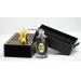 INTENSE OUD Jannet El Firdaus Oil 12ml(0.40 oz) Unisex with Black Gift Box | Soft Oriental Original Misk Blend | Travel Size CPO Long Lasting Alcohol Free and Vegan - Buy Online on GoSupps.com