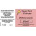 Sugarflair Lilac Spectral Food Colouring Paste 25g - Highly Concentrated for Sugar Pastes, Buttercream, Royal Icing - Vibrant Dye - Buy Online on GoSupps.com