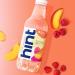 Hint Pure Water Zero Sugar - Peach Raspberry - Pack of 12 - 16 Fl Oz. - Buy Online on GoSupps.com