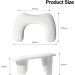 Nail Arm Rest Hand Pillow Manicure Hand Pillow for Both Hands-Ergonomic Design/Pu Material/High Density Pillow Core Art Arm Rest Pillow for Nails Art DIY - Buy Online on GoSupps.com
