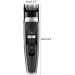 FLaig Professional Electric Hair Clipper - USB Rechargeable & Waterproof for Men | Ideal for Home Use & Grooming - Buy Online on GoSupps.com
