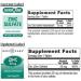 Gericare Zinc Sulfate 220mg Dietary Supplement - 100 Count - Buy Online on GoSupps.com