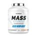Superset Nutrition - Mass Advanced (2.5 kg) - Gainer - Promotes muscle mass gain and recovery high calorie intake + Vitamins - Improved energy and digestion - Cookies