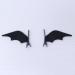 Amosfun Halloween Bat Wings Hair Clips Bat Hair Clampa Creepy Bat Hairpin Halloween Costume Accessories for Women Girls - Buy Online on GoSupps.com