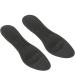 Liquid Massaging Orthotic Insoles - Glycerin-Filled Shoe Inserts for Shock Absorption & Therapeutic Foot Massage - Size M1 for Men & Women - Buy Online on GoSupps.com