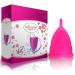 Blossom Menstrual Cup | Eco-Friendly Reusable Silicone Period Cup | Say Goodbye to Tampons - Shop Now - Buy Online on GoSupps.com