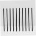100pcs White Cosmetics Brush Set - Premium Eye Makeup Tools for Flawless Application | International Shipping Available - Buy Online on GoSupps.com