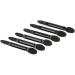 FOMIYES 150 Pcs Eyeshadow Sponge Eye Shadow Stick Eye Shadow Applicator Makeup Brush Major Lipstick Miss Size 2x3pcs Blackx3pcs - Buy Online on GoSupps.com