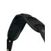 ProSafe Horse Headcollar in Black - Extra Padding - Adjustable at Nose and Poll Strap - Full - Buy Online on GoSupps.com