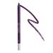 URBAN DECAY 24/7 Glide-On Waterproof Eyeliner Pencil - Smudge-Proof - 16HR Wear - Long-Lasting  Ultra-Creamy & Blendable Formula - Sharpenable Tip Vice (pearly red eggplant shimmer)