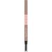 Catrice All In One Brow Perfector No. 010 Brown Eyebrow Pencil Long-Lasting Covering Defining Natural Vegan No Microplastic Particles No Nanoparticles No Fragrance 1 Pack - Buy Online on GoSupps.com