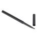 Buy 2-Part Waterproof Eyebrow Pencil with Brush - Durable & Natural Double-Headed for Beginners (Dark Gray) - International Shipping Available - Buy Online on GoSupps.com