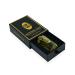 INTENSE OUD Desert Wind Perfume Oil 12ML (0.40 OZ) With Black Gift Box Luxurious Florals With Romantic Rose & A Creamy Sandalwood Base. - Buy Online on GoSupps.com