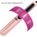 Buy Hair Straightener Comb - Ceramic Tourmaline Ionic Flat Iron & Beard Brush | SM LITERS BEAUTY - Fast International Shipping - Buy Online on GoSupps.com