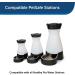 PetSafe Healthy Pet Water Filter - Universal Size for All Breeds - Buy Online on GoSupps.com