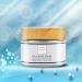 HerbOrganic Moisturizing Day Cream and Night Cream 50 ml Collagen Production Prevents Dryness and Wrinkles Pimples and Acne With Shea Butter Green Tea and Aloe Vera - Buy Online on GoSupps.com