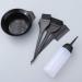 Milist 6th Applicator for Hair Cycling Medicine | Squeeze Bottle for Hair Dye & Salon Use | Shampoo Container - Buy Online on GoSupps.com