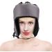 Buy Protective Helmet for Seniors - Adjustable Soft Anti-Collision Safety Hat Comfortable Cotton Cap for Elderly - Buy Online on GoSupps.com