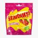 Starburst Original Fruits Strawberry Mini Fruits Pouch Pack of 3 137g - Buy Online on GoSupps.com